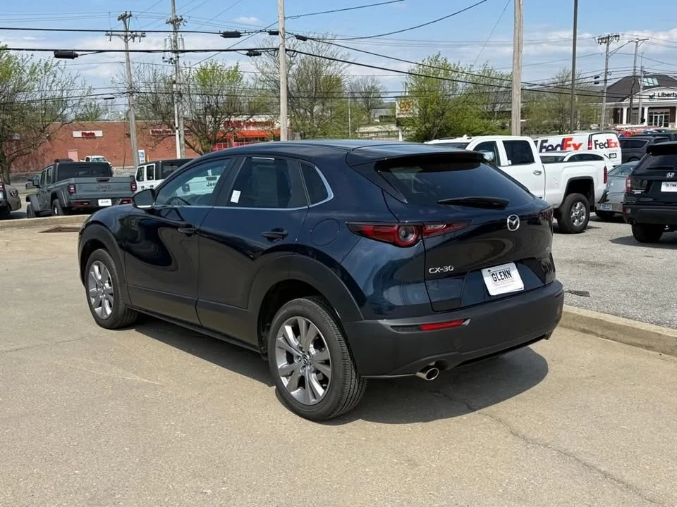 2021 Mazda CX-30 - Image 7 of 19