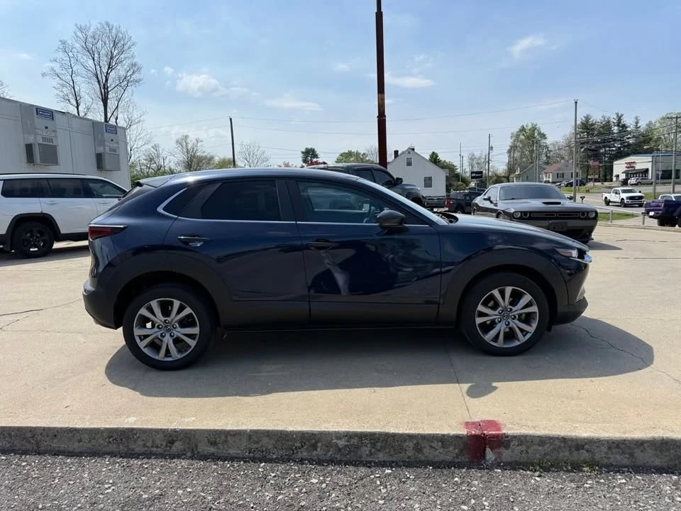 2021 Mazda CX-30 - Image 4 of 19