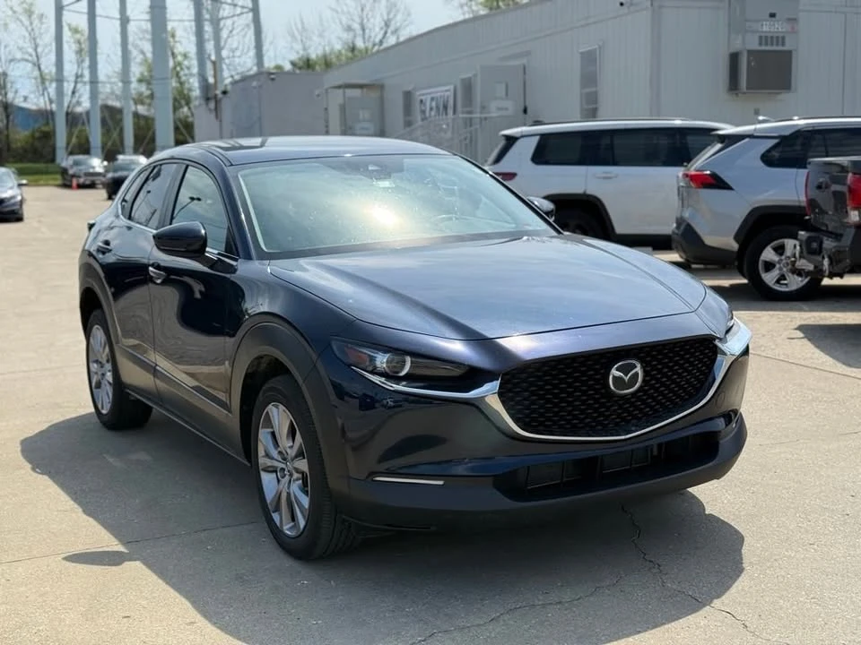 2021 Mazda CX-30 - Image 3 of 19
