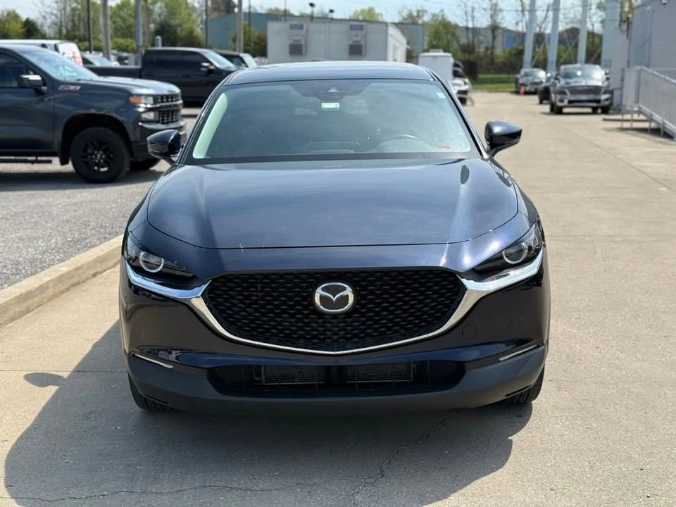 2021 Mazda CX-30 - Image 2 of 19