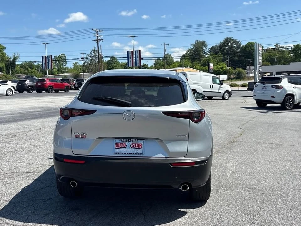2021 Mazda CX-30 - Image 7 of 20