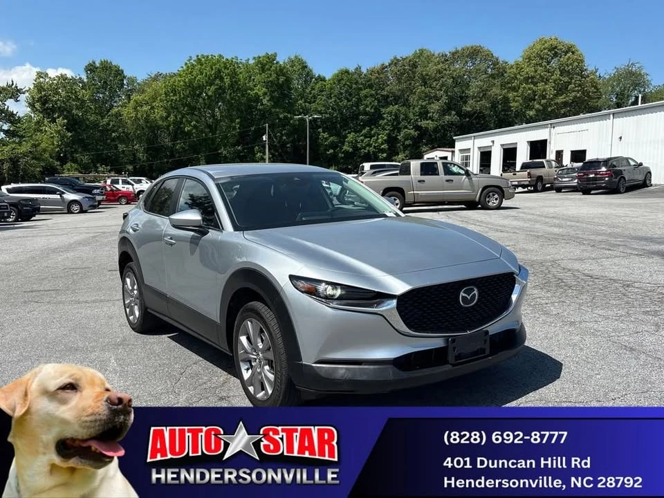 2021 Mazda CX-30 - Image 2 of 20