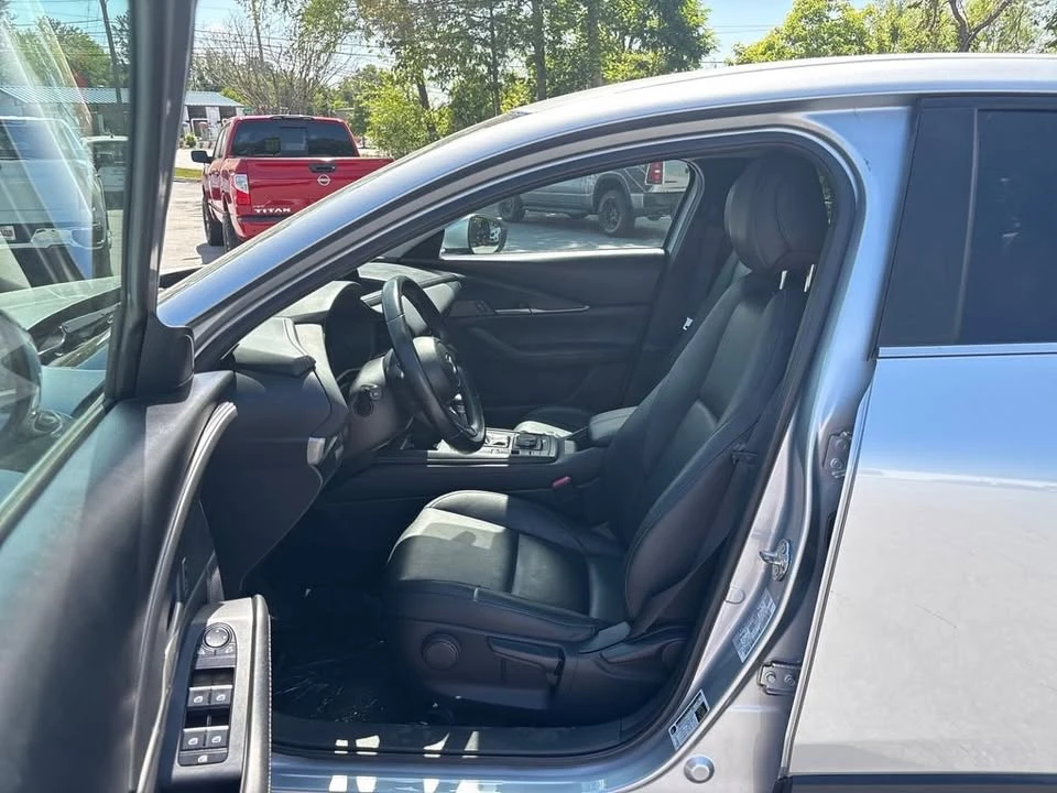 2021 Mazda CX-30 - Image 8 of 20