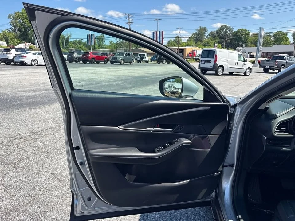 2021 Mazda CX-30 - Image 11 of 20