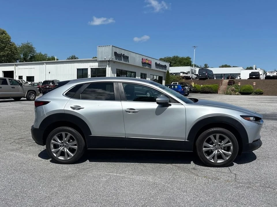 2021 Mazda CX-30 - Image 6 of 20