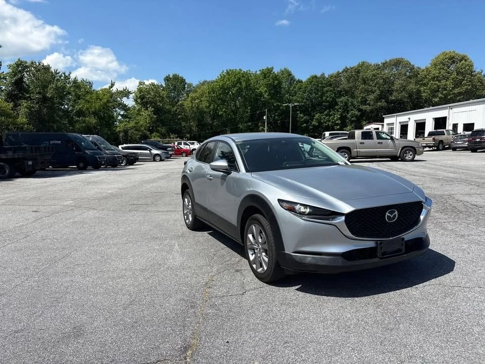 2021 Mazda CX-30 - Image 5 of 20