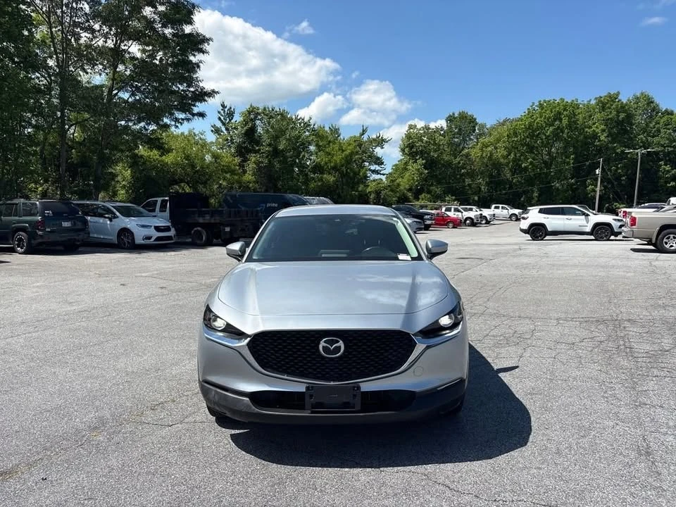 2021 Mazda CX-30 - Image 4 of 20
