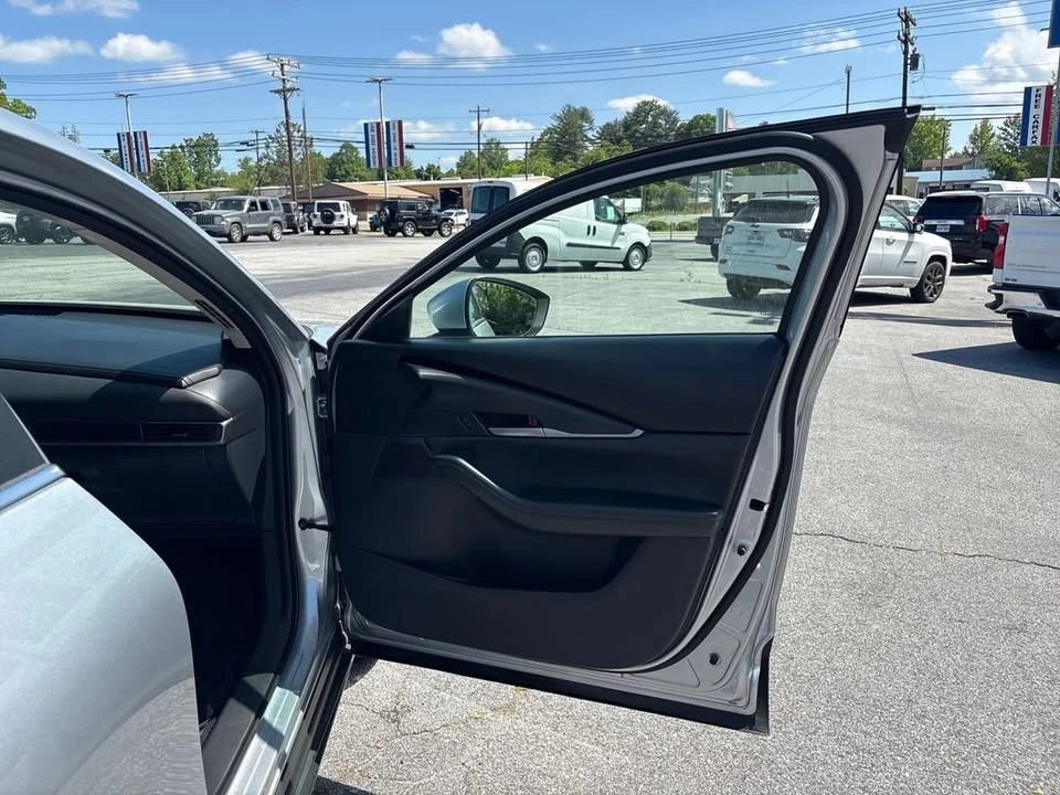 2021 Mazda CX-30 - Image 16 of 20