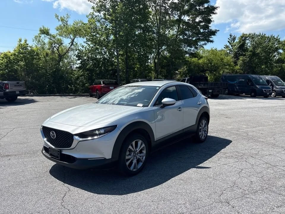 2021 Mazda CX-30 - Image 3 of 20