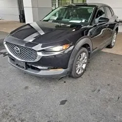 2021 Mazda CX-30 Select FWD Automatic