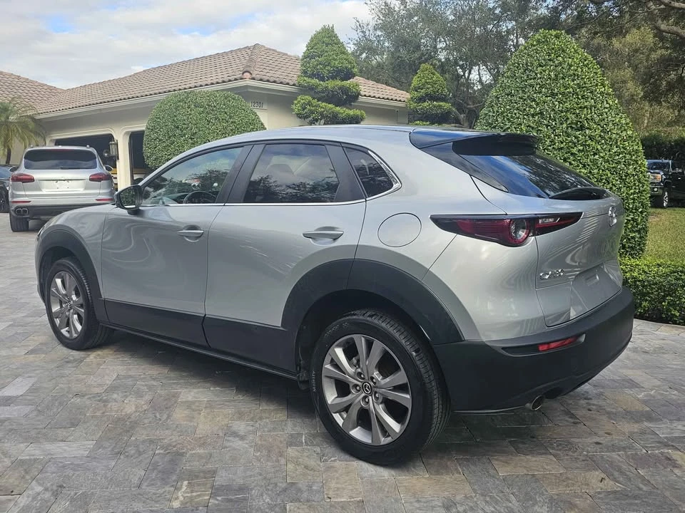 2021 Mazda CX-30 - Image 6 of 9