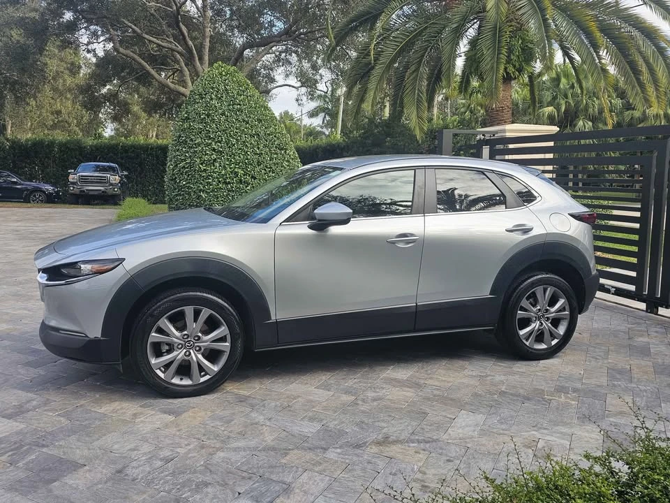 2021 Mazda CX-30 - Image 4 of 9