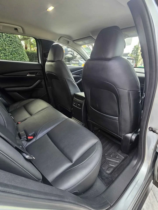 2021 Mazda CX-30 - Image 8 of 9