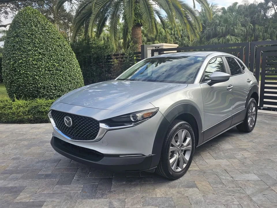 2021 Mazda CX-30 - Image 3 of 9