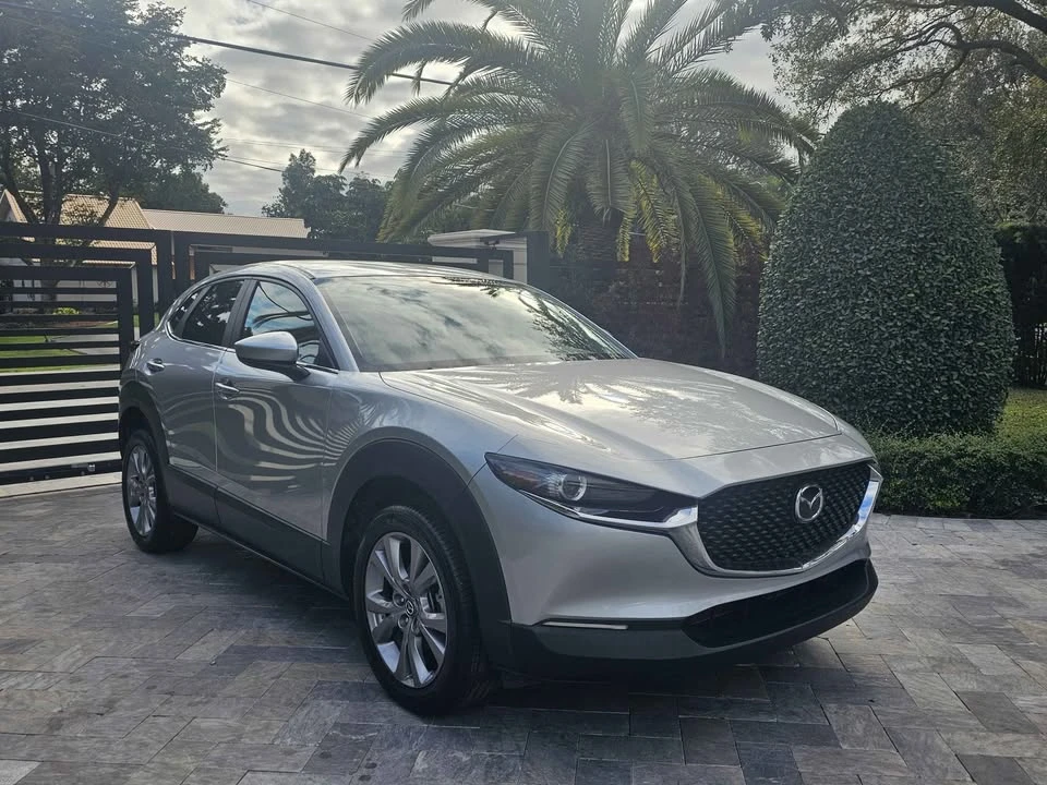 2021 Mazda CX-30 - Image 2 of 9