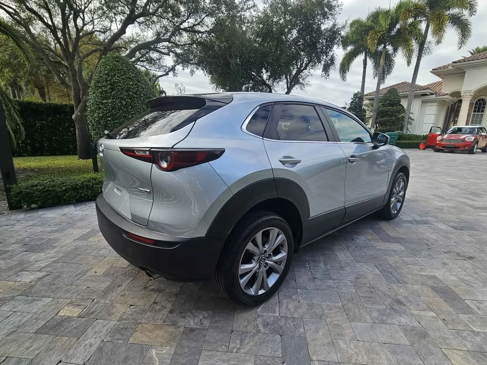 2021 Mazda CX-30 - Image 5 of 9