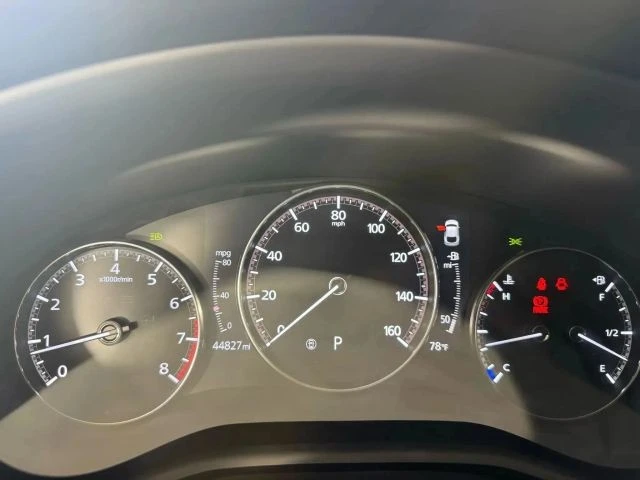 2021 Mazda CX-30 - Image 14 of 21
