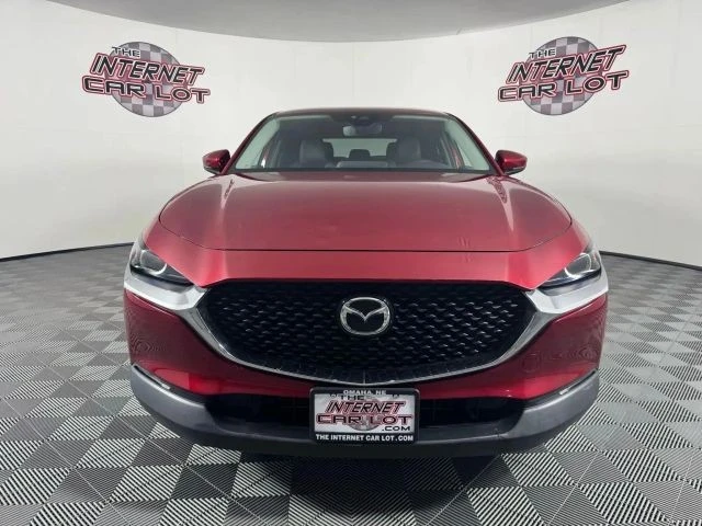 2021 Mazda CX-30 - Image 2 of 21