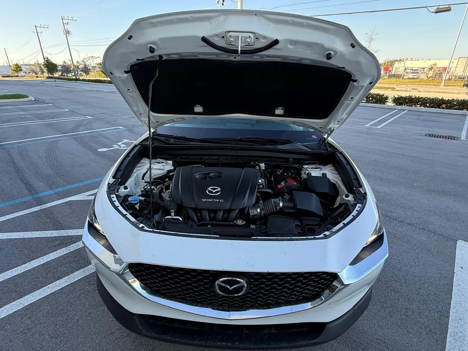 2021 Mazda CX-30 - Image 16 of 18