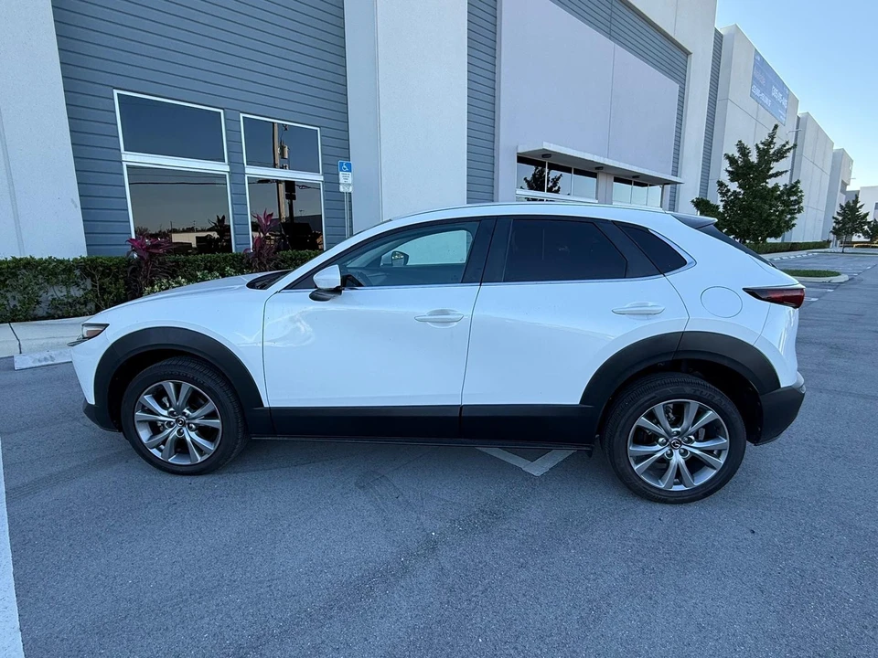2021 Mazda CX-30 - Image 8 of 18