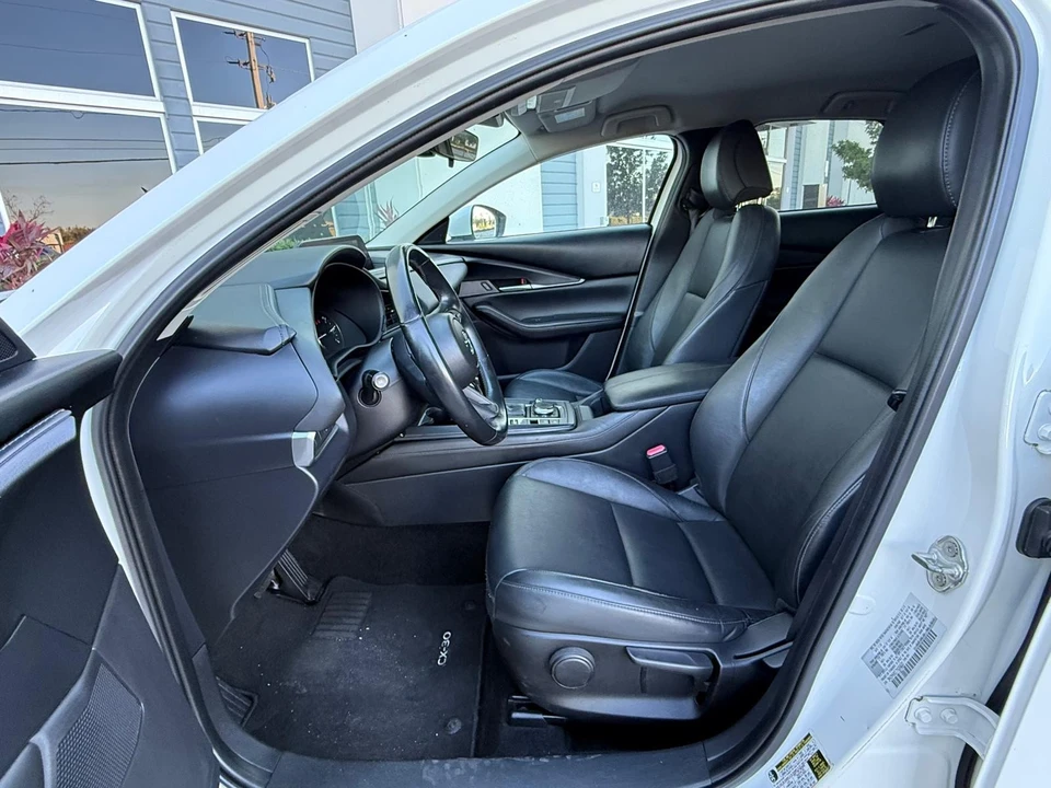 2021 Mazda CX-30 - Image 10 of 18