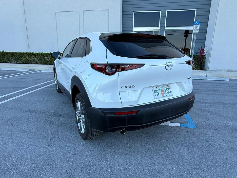 2021 Mazda CX-30 - Image 7 of 18