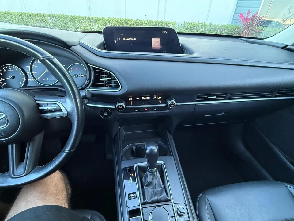 2021 Mazda CX-30 - Image 13 of 18