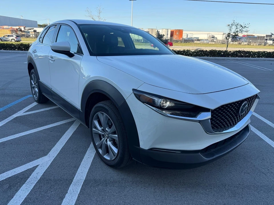 2021 Mazda CX-30 - Image 4 of 18