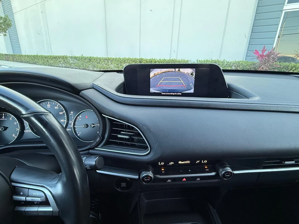 2021 Mazda CX-30 - Image 15 of 18