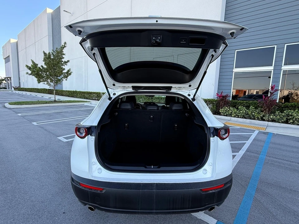 2021 Mazda CX-30 - Image 9 of 18