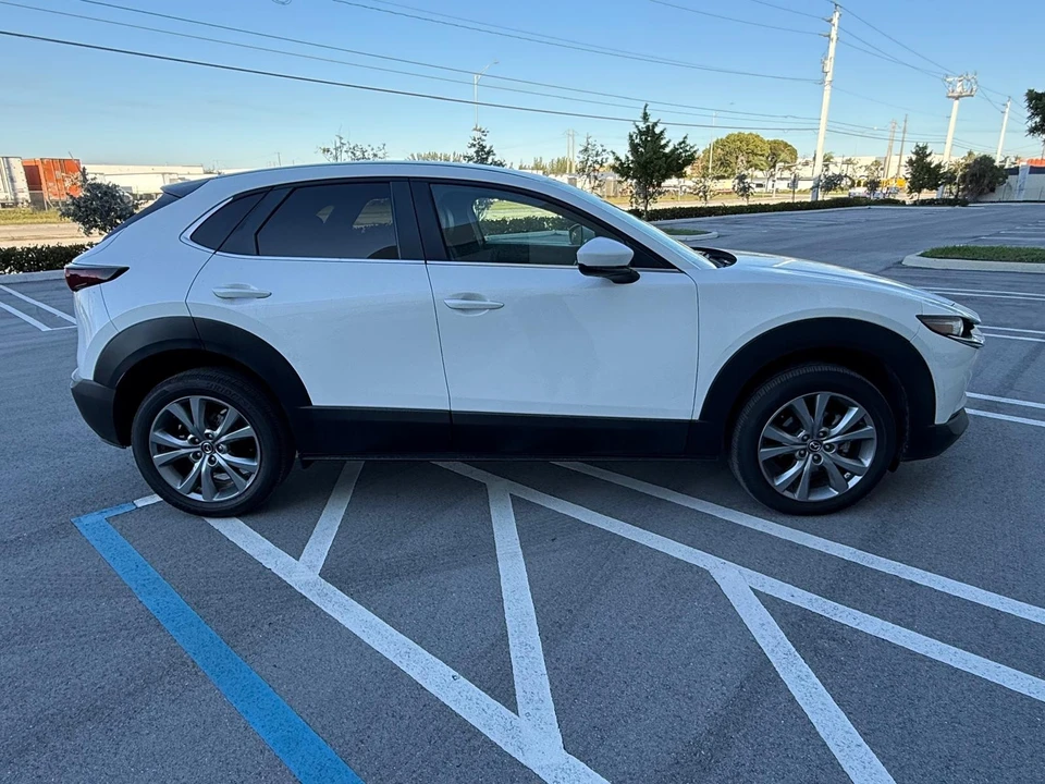 2021 Mazda CX-30 - Image 5 of 18