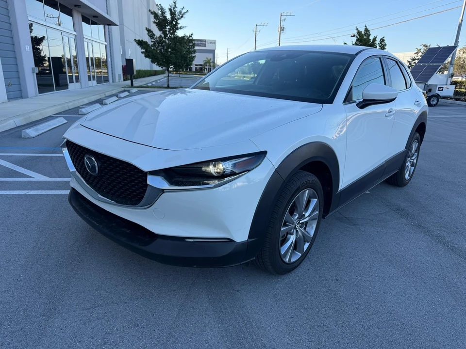 2021 Mazda CX-30 - Image 3 of 18