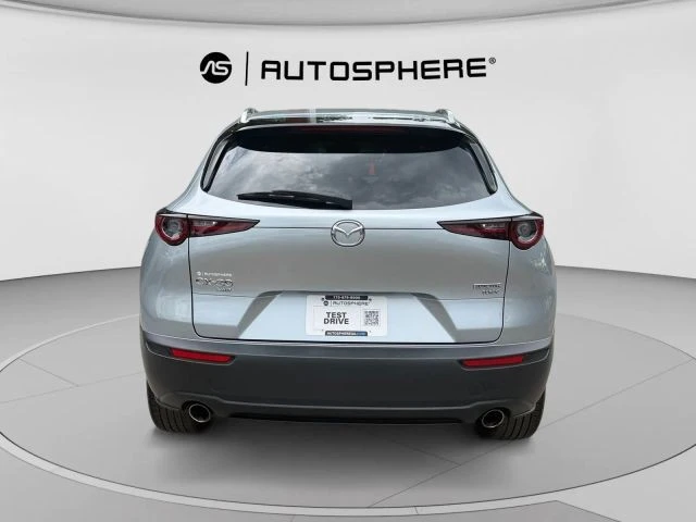 2021 Mazda CX-30 - Image 8 of 31