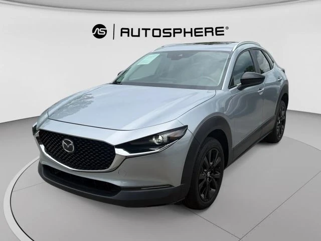 2021 Mazda CX-30 - Image 4 of 31