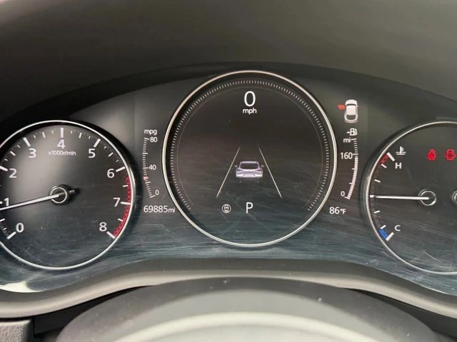 2021 Mazda CX-30 - Image 25 of 31