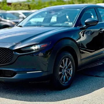 2021 Mazda CX-30 GX