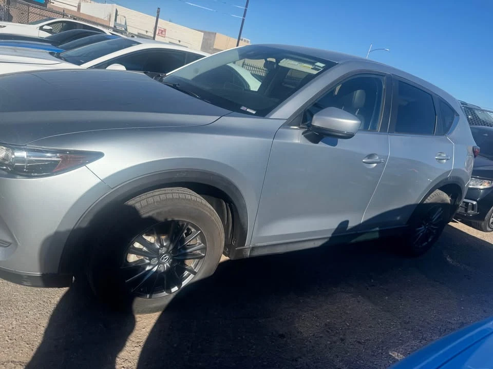 2021 Mazda CX-5 2nd Gen - Image 4 of 14