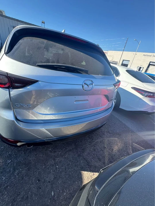 2021 Mazda CX-5 2nd Gen - Image 6 of 14