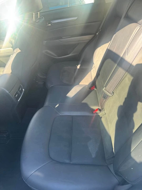 2021 Mazda CX-5 2nd Gen - Image 11 of 14