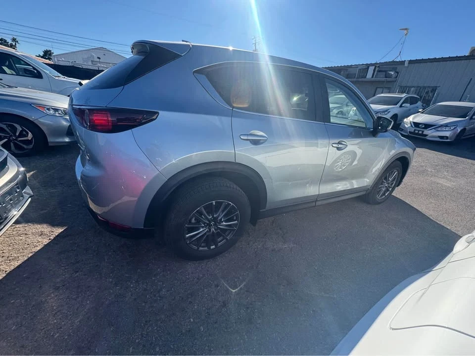 2021 Mazda CX-5 2nd Gen - Image 8 of 14