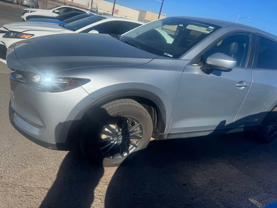 2021 Mazda CX-5 2nd Gen - Image 3 of 14
