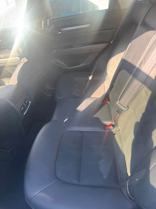 2021 Mazda CX-5 2nd Gen - Image 12 of 14