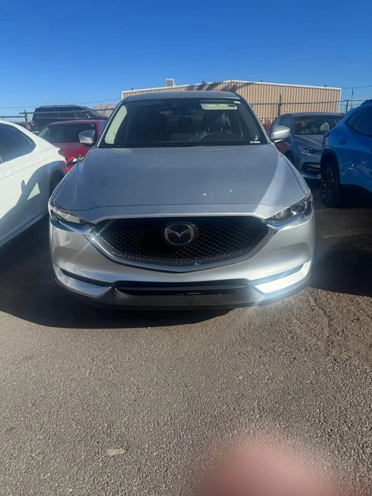 2021 Mazda CX-5 2nd Gen - Image 2 of 14