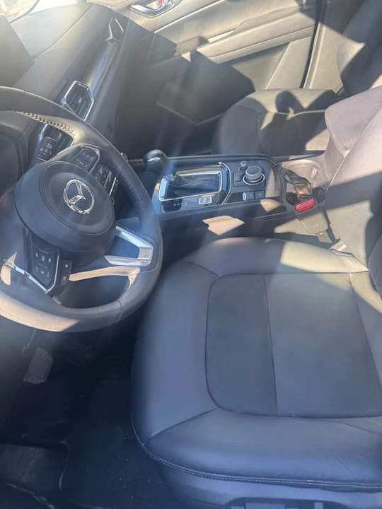 2021 Mazda CX-5 2nd Gen - Image 9 of 14