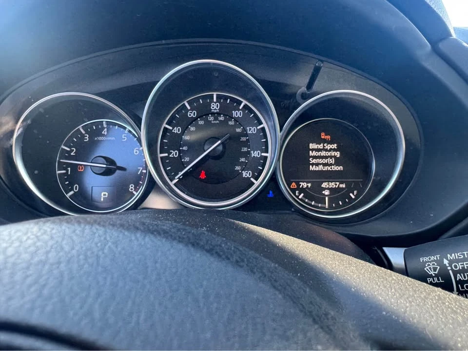 2021 Mazda CX-5 2nd Gen - Image 13 of 14
