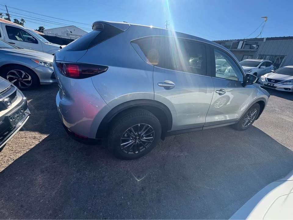 2021 Mazda CX-5 2nd Gen - Image 5 of 14