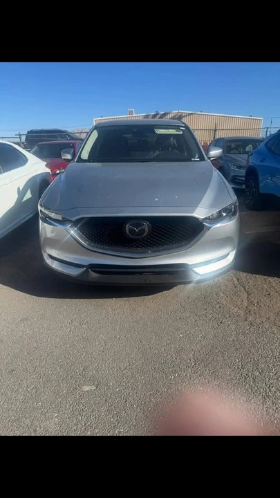 2021 Mazda CX-5 2nd Gen - Image 14 of 14