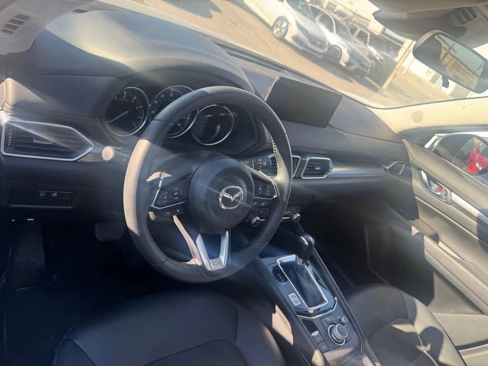 2021 Mazda CX-5 2nd Gen - Image 10 of 14