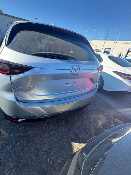 2021 Mazda CX-5 2nd Gen - Image 7 of 14