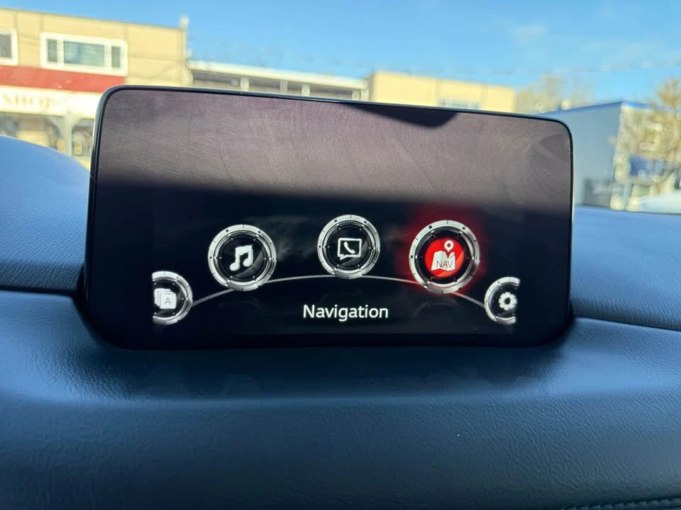 2021 Mazda CX-5 2nd Gen - Image 15 of 19